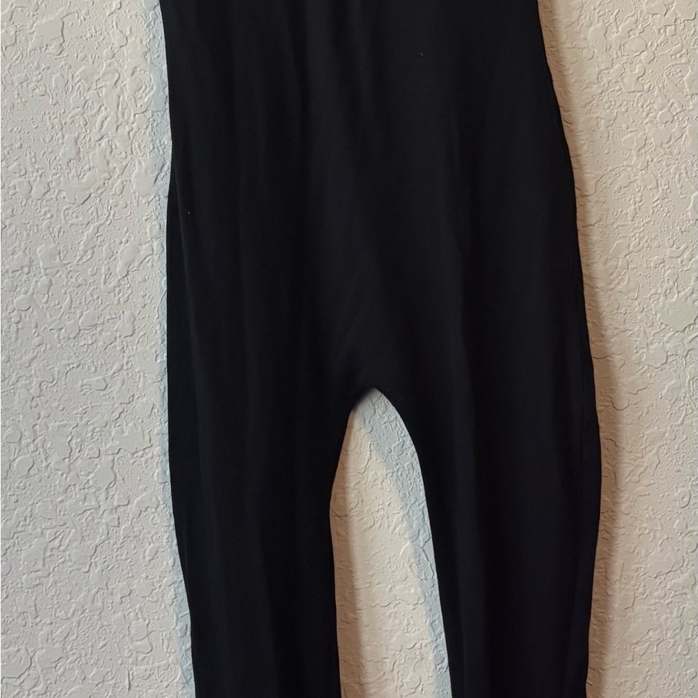 Brand New! Pretty Little Thing Black Sleeveless Jumpsuit
